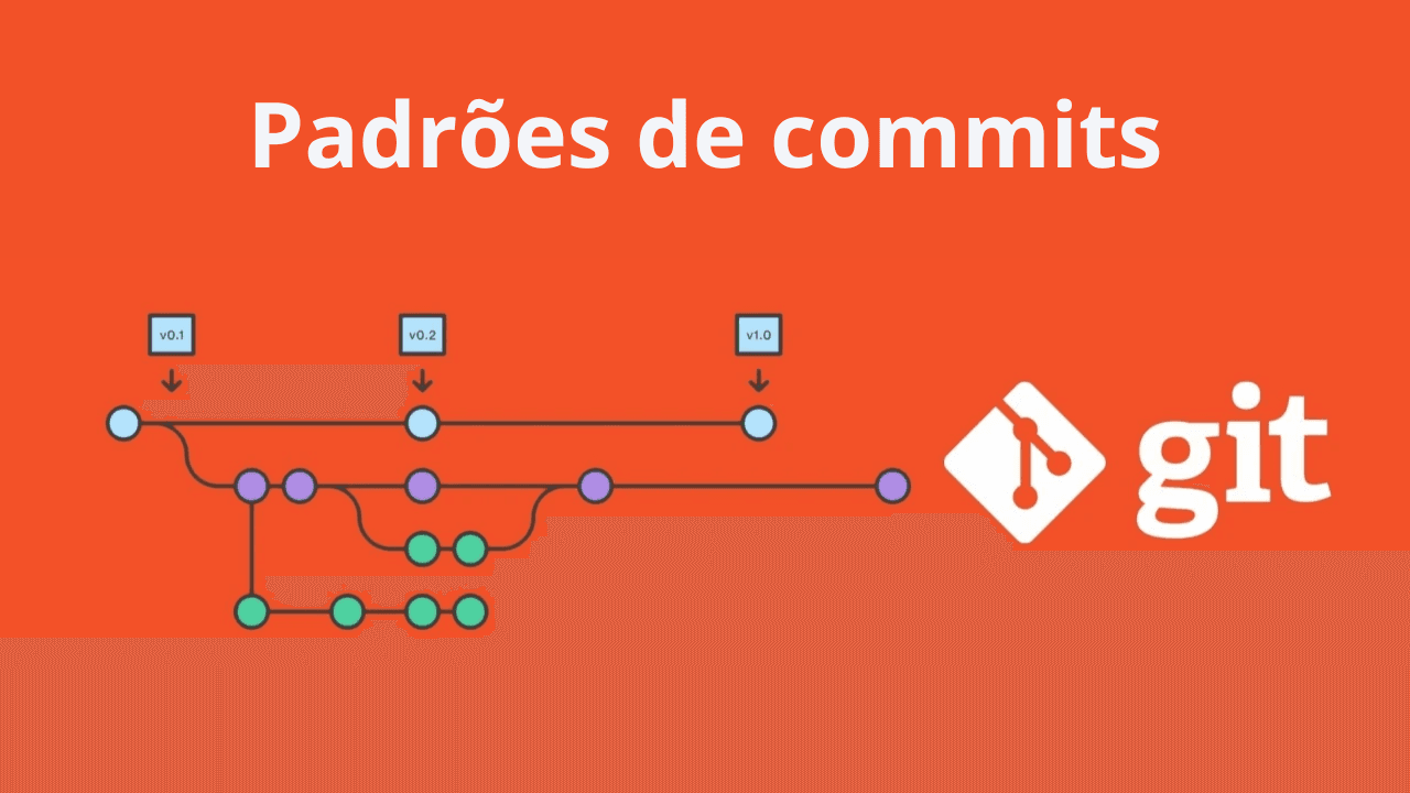 conventional commits